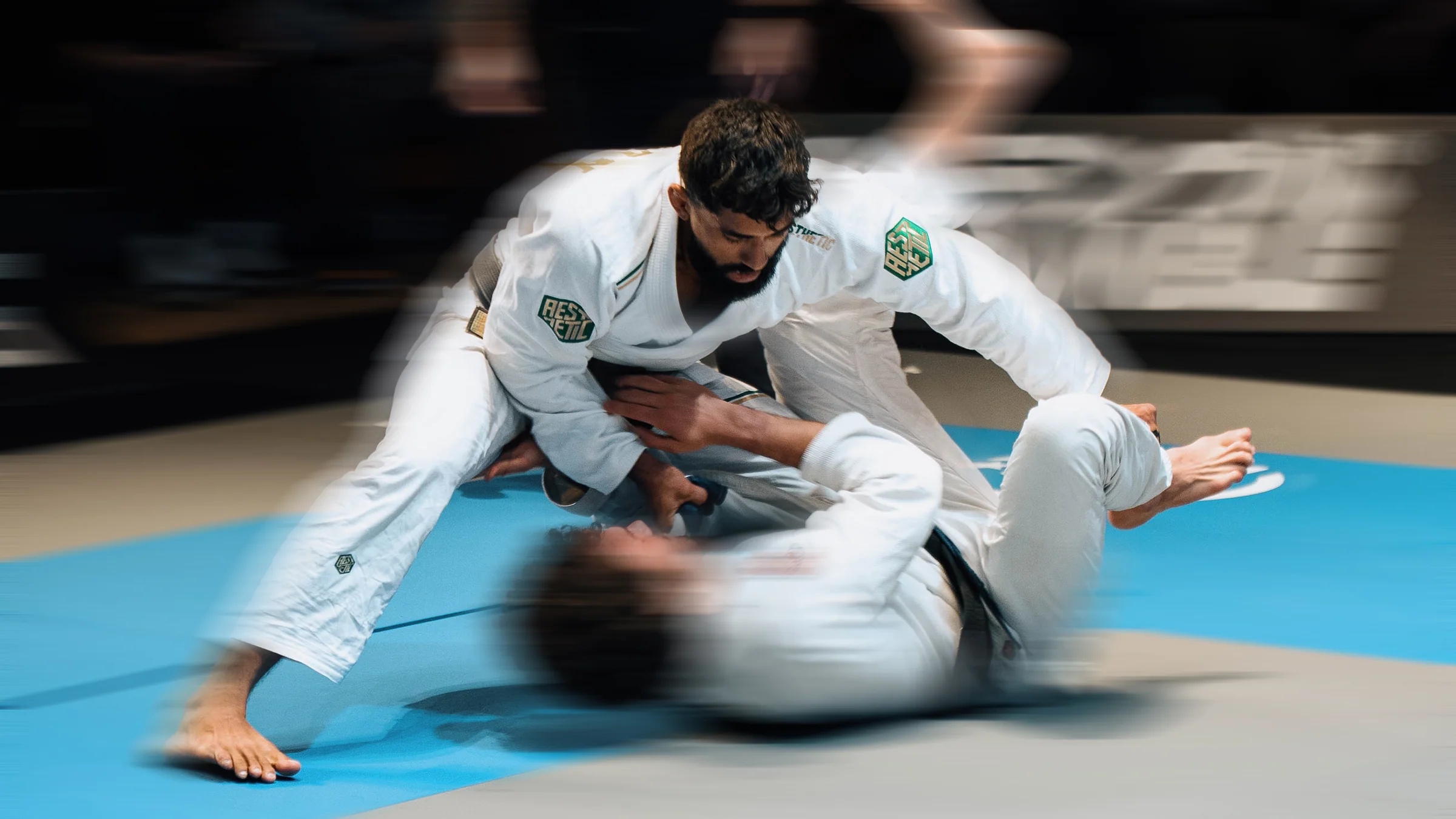Master the Art of Performance