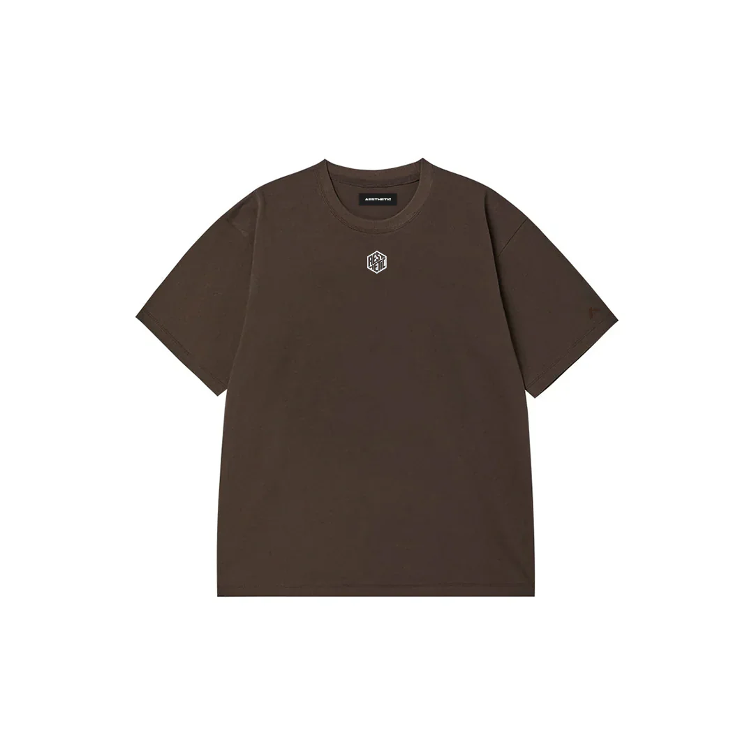 'Core' Oversized T-Shirt - Image 3