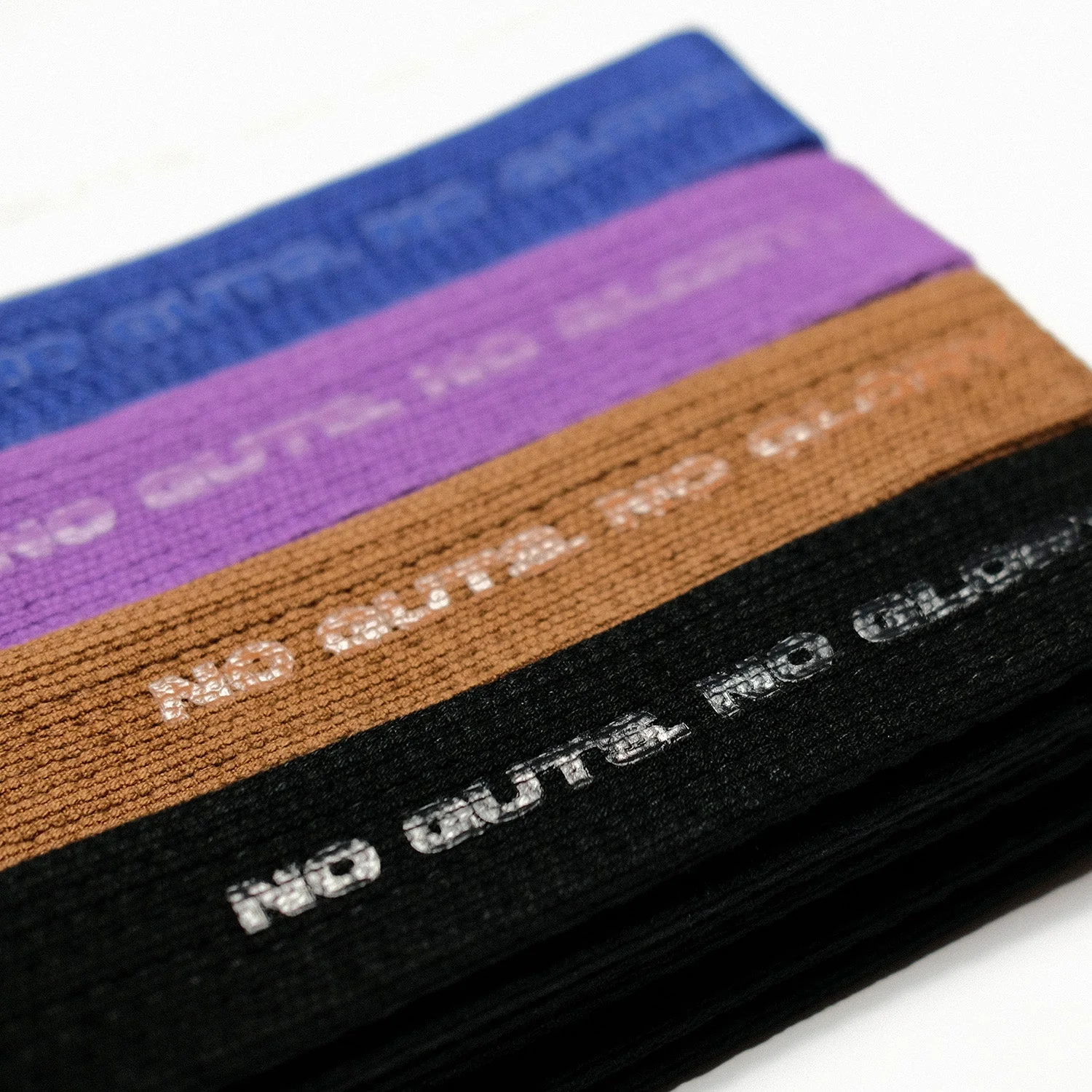 Lux Pearl Weave Belts - Image 10