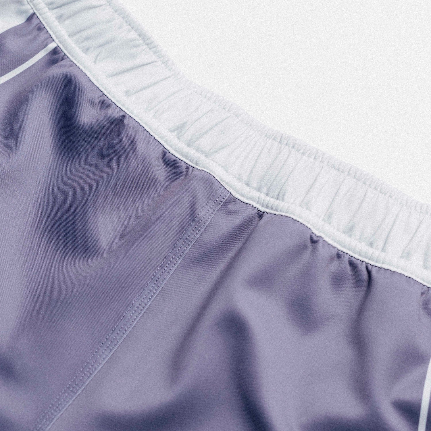 Youth Motion Combat Shorts (Deep Mauve) - Image 4