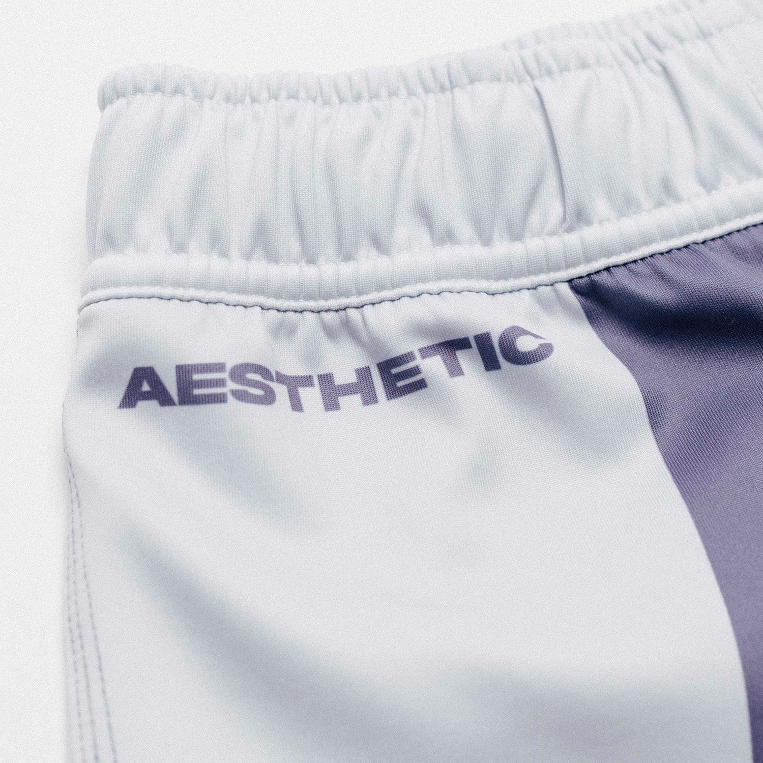Youth Motion Combat Shorts (Deep Mauve) - Image 5