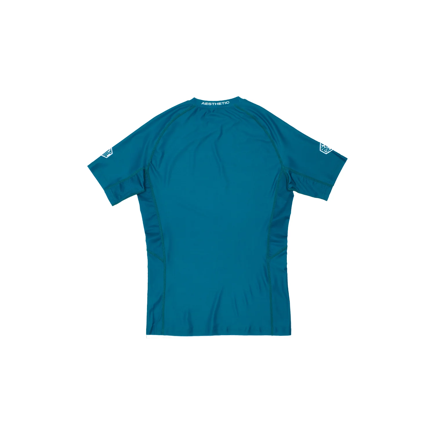Uniform Short Sleeve Rashguard (Pine) - Image 2