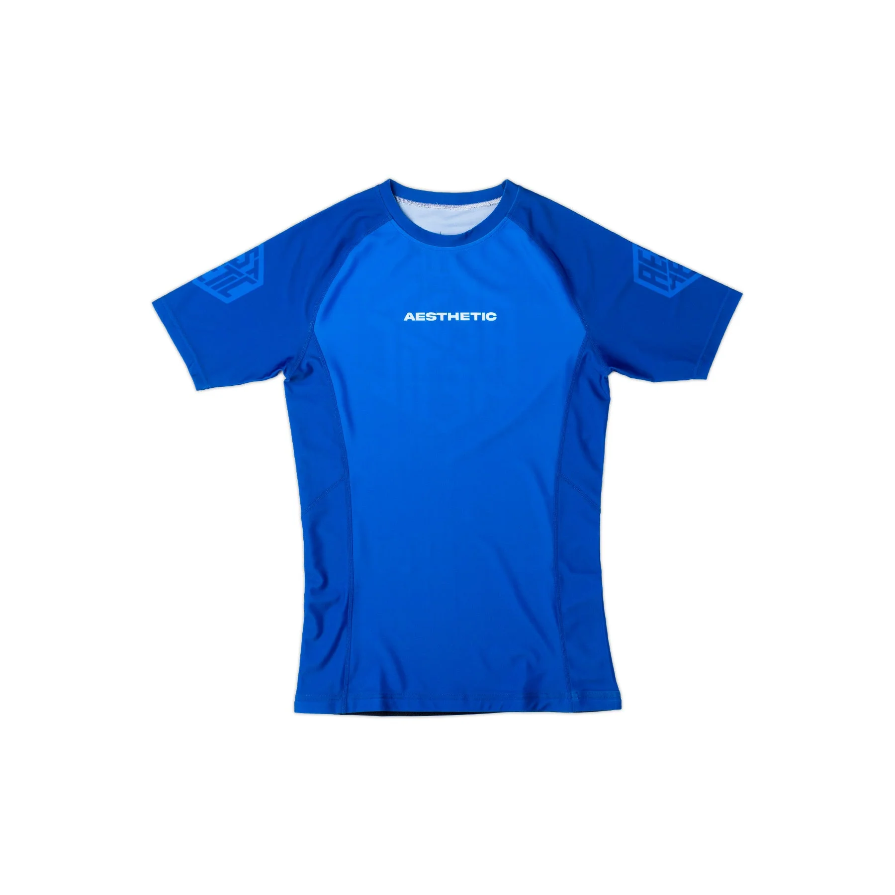 Short Sleeve Ranked Rashguard 2024 - Image 3