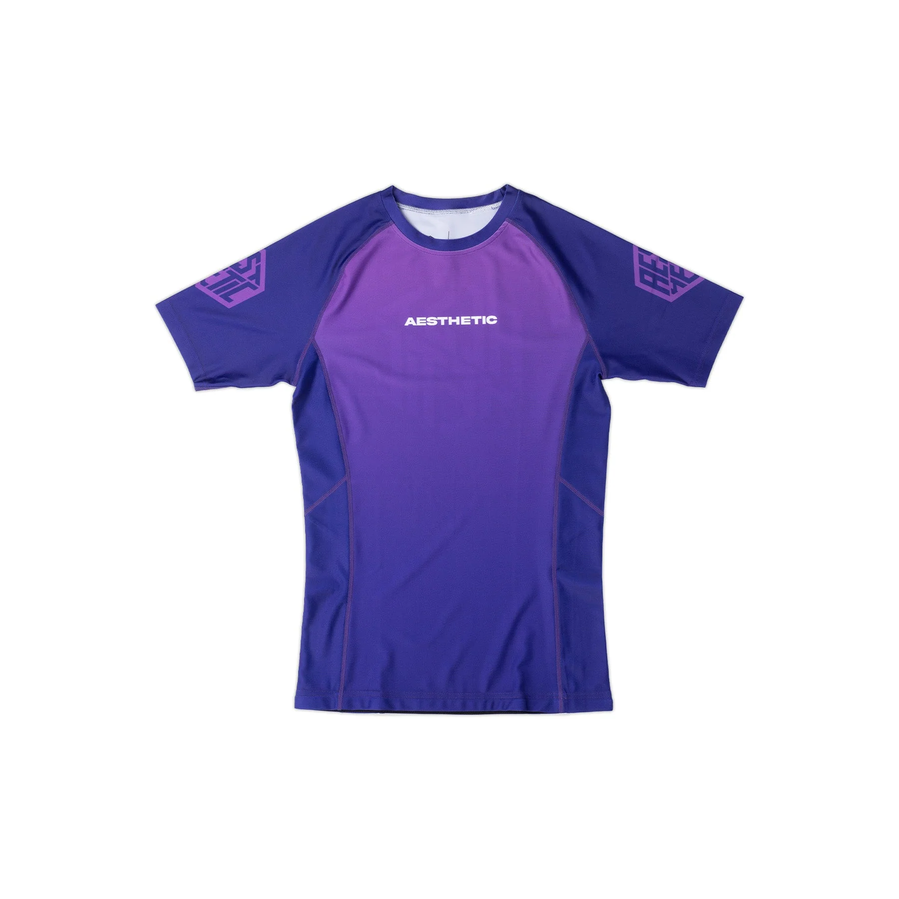 Short Sleeve Ranked Rashguard 2024 - Image 5