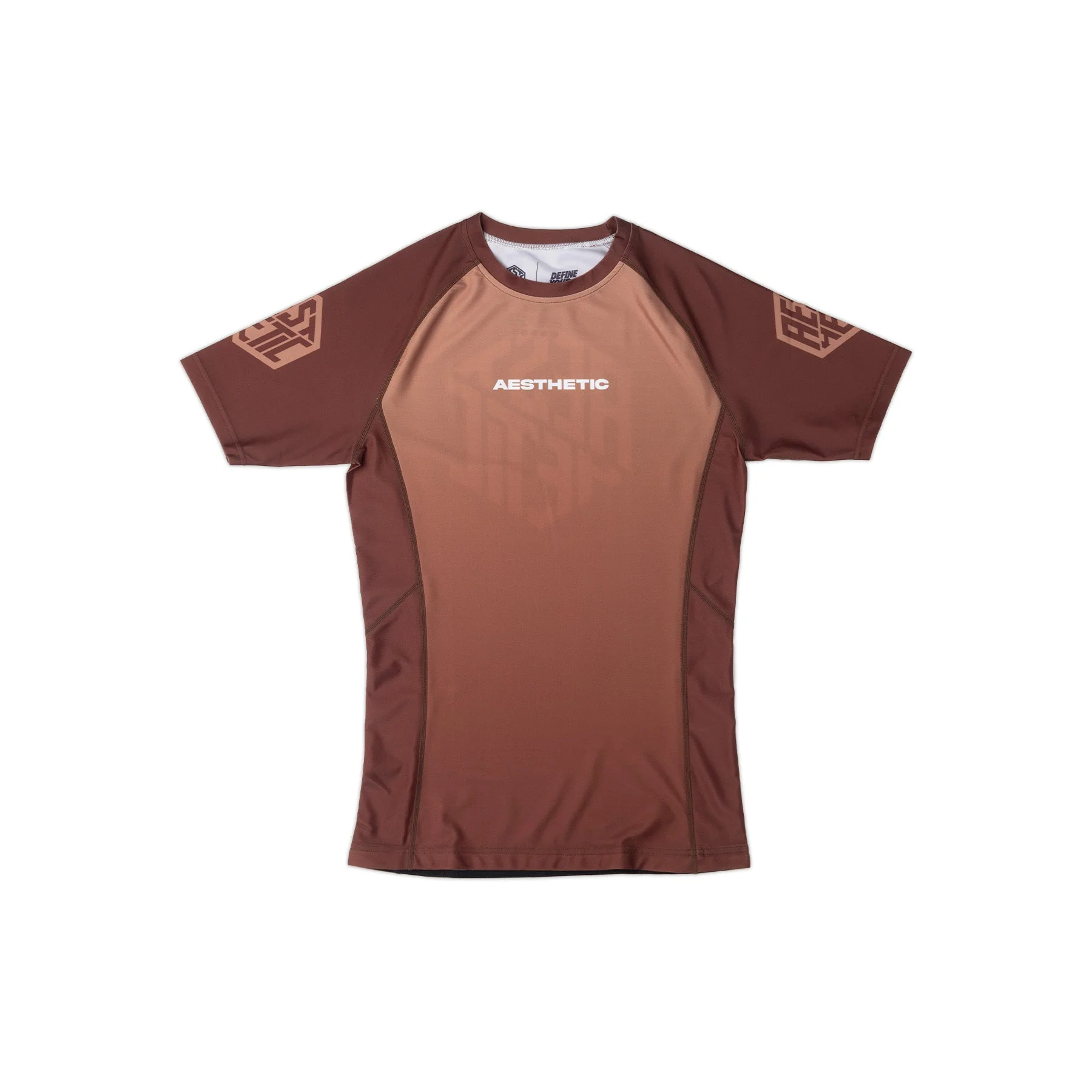 Short Sleeve Ranked Rashguard 2024 - Image 7