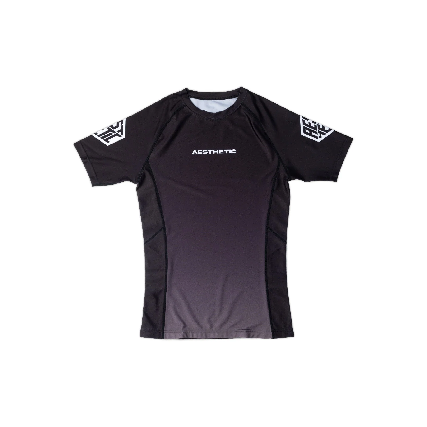 Short Sleeve Ranked Rashguard 2024 - Image 9