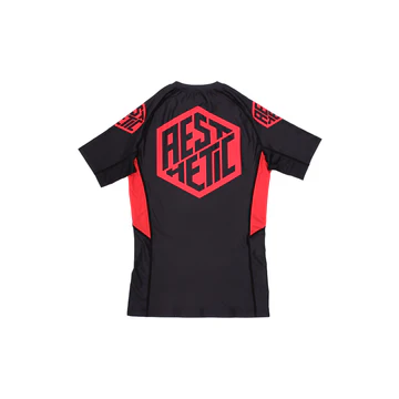 Short Sleeve Ranked Rashguard 2025 - Image 10