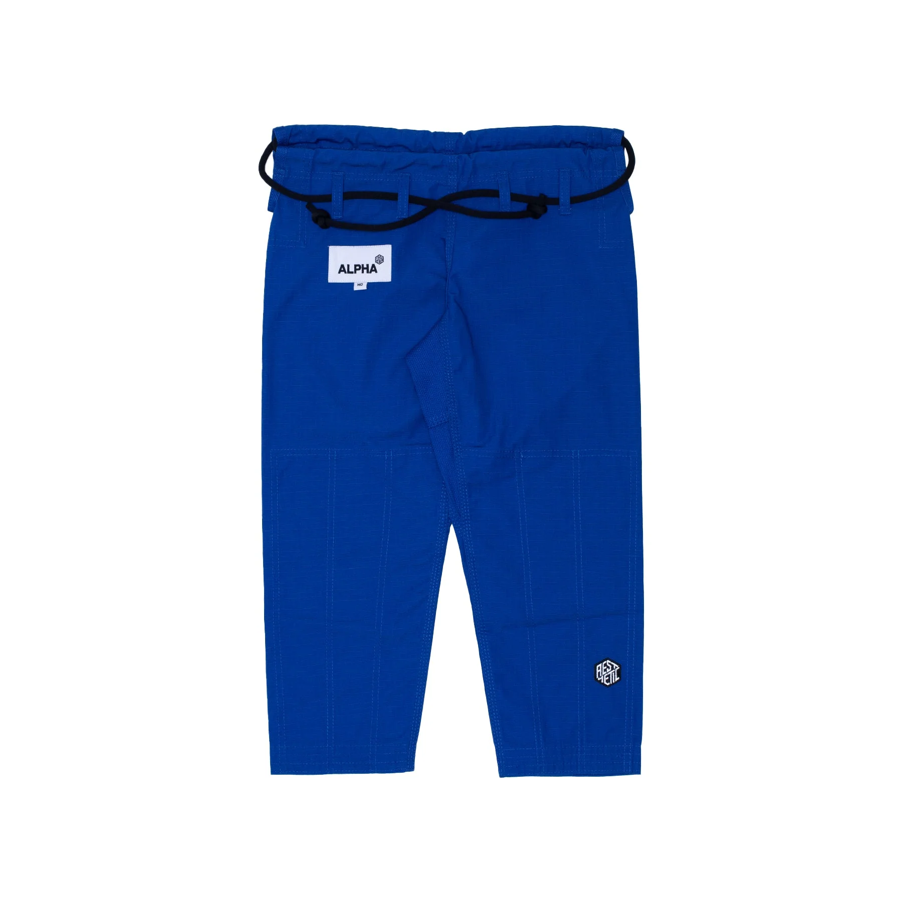 The Alpha Kids Kimono (Royal Blue) - Image 3