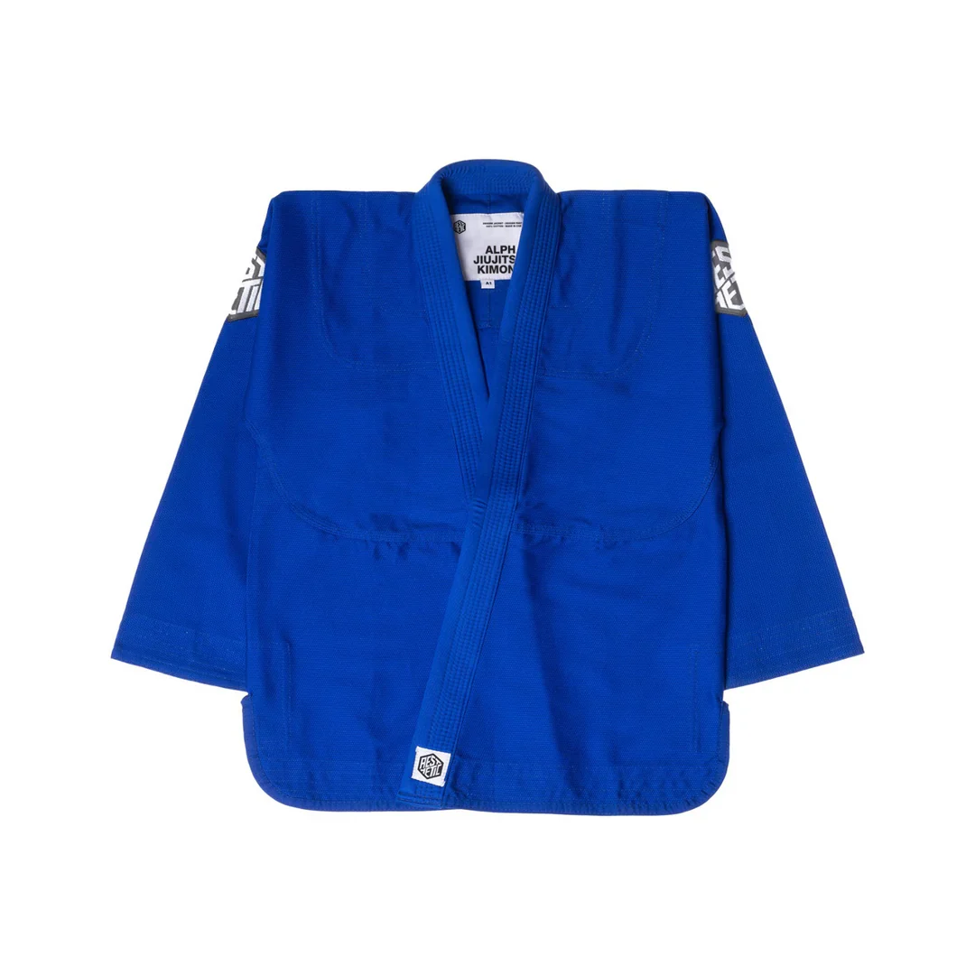 The Alpha Kimono 2024 (Royal Blue) - Image 3